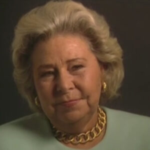 Christa Ludwig