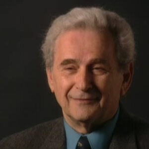 Newton Mansfield