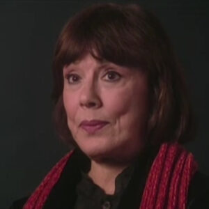 Phyllis Newman
