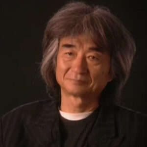 Seiji Ozawa