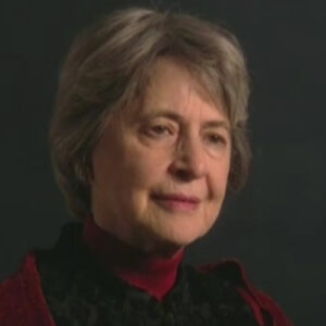 Shirley Gabis Perle