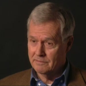 Ned Rorem