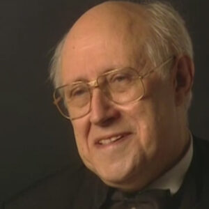 Mstislav Rostropovich