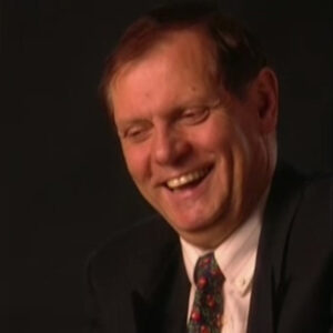 Peter Schmidt