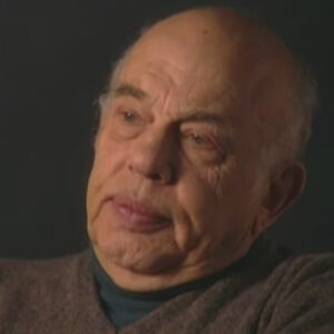 Harold Shapero