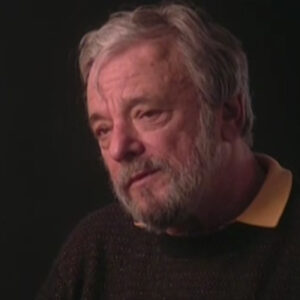 Stephen Sondheim
