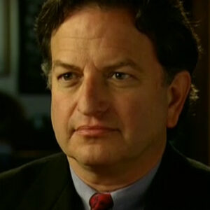 Lowell Bergman