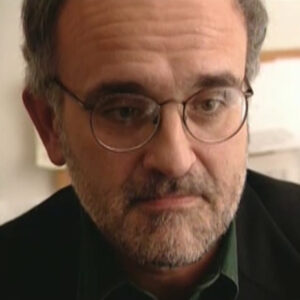 Walt Bogdanich