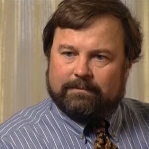 Frank Devine