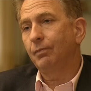 Barry Lando