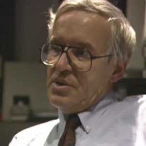 Stephen Milne