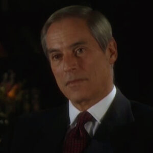 Bob Simon
