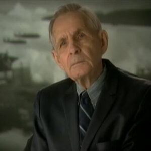 Myron H. Davis