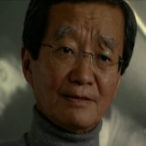Hiroji Kubota