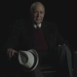 Carl Reiner