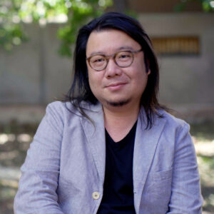 Kevin Kwan