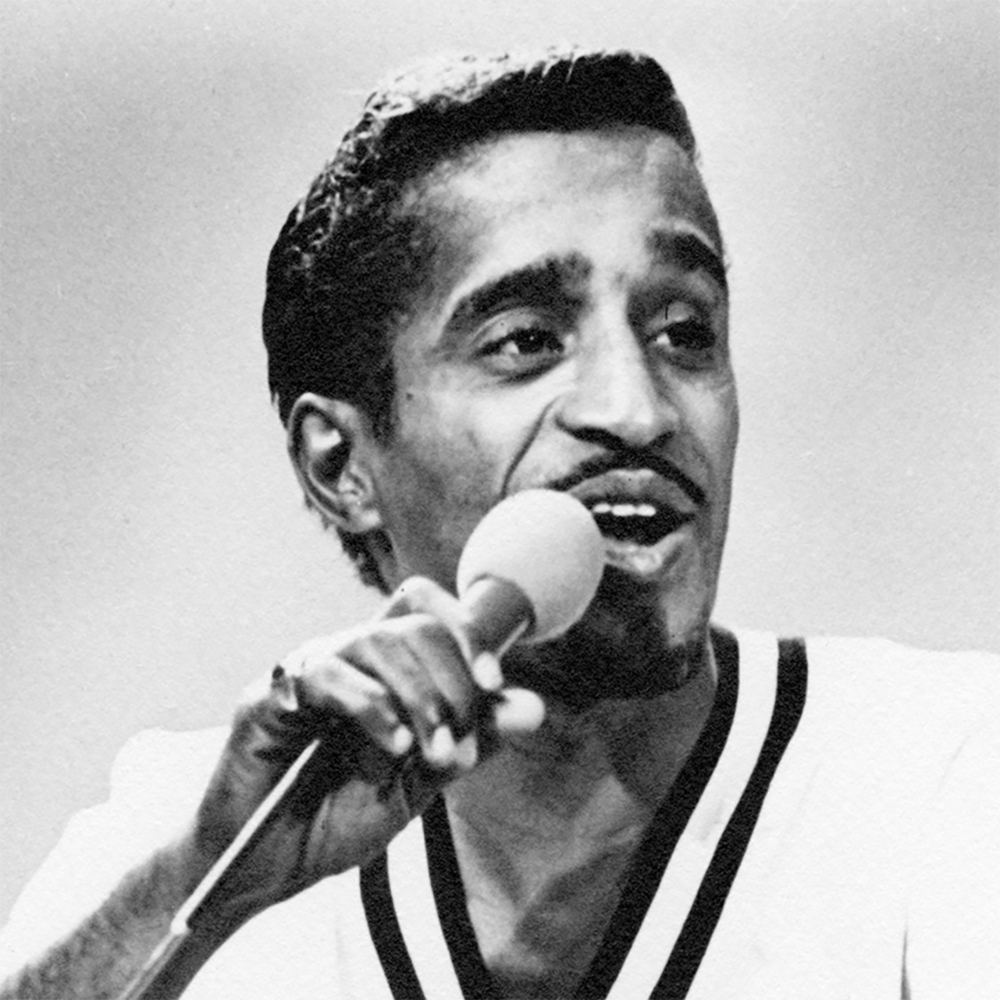 Sammy Davis Jr.: I've Gotta Be Me