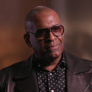Todd Boyd