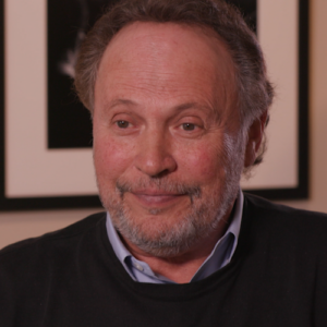 Billy Crystal
