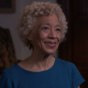Margo Jefferson