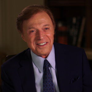 Steve Lawrence