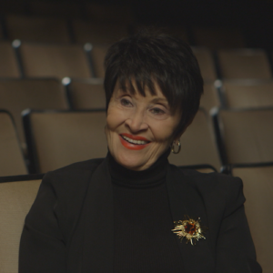 Chita Rivera