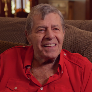 Jerry Lewis
