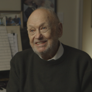 Charles Strouse