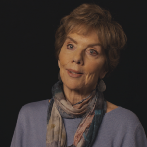 Molly Haskell