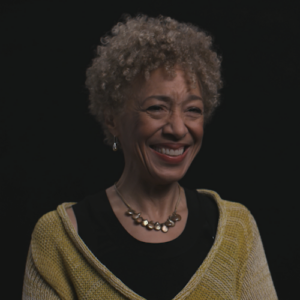 Margo Jefferson
