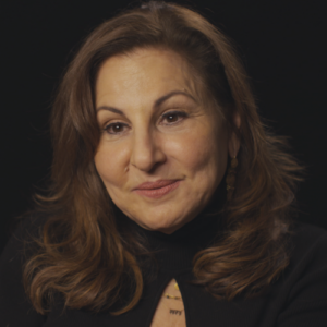 Kathy Najimy