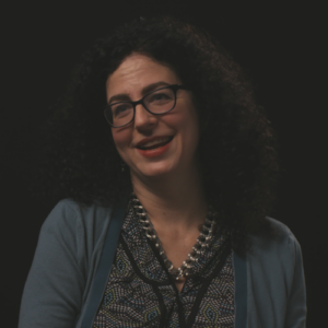 Emily Nussbaum