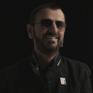 Ringo Starr