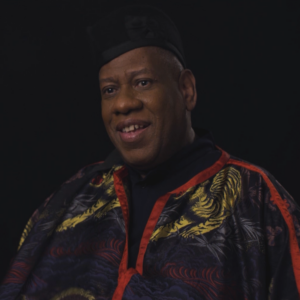 André Leon Talley