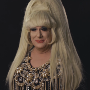 Lady Bunny