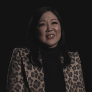 Margaret Cho