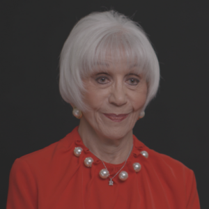Rona Barrett