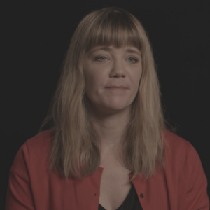 Hilary Hallett