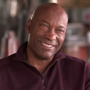 John Singleton