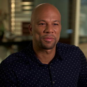 Lonnie Rashid “Common” Lynn