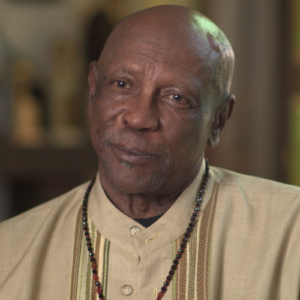 Lou Gossett Jr.