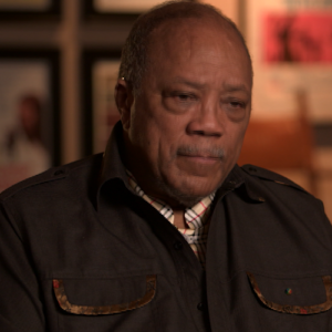 Quincy Jones