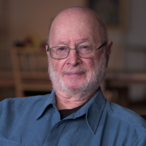 Jules Feiffer