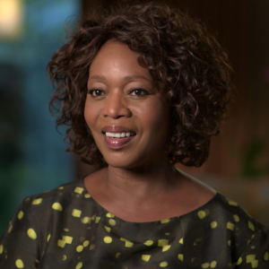 Alfre Woodward