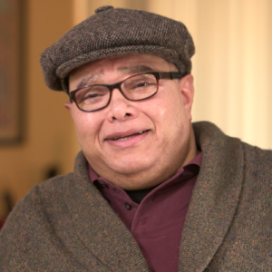 Guy Johnson