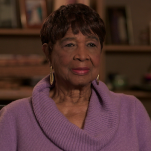 Louise Meriwether