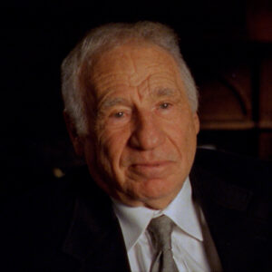 Mel Brooks