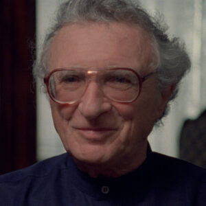 Sheldon Harnick