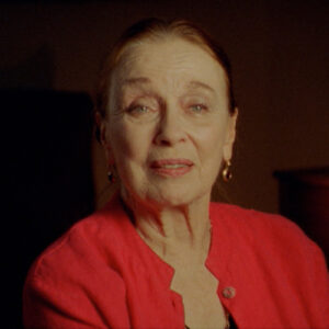 Patricia Morison