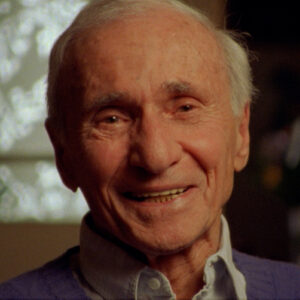 Arthur Laurents